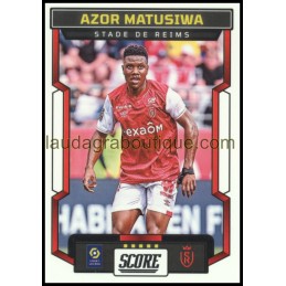 174. Azor Matusiwa (Stade...