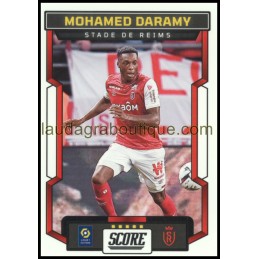 175. Mohamed Daramy (Stade...