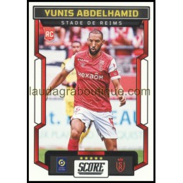 177. Yunis Abdelhamid...