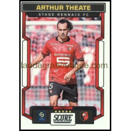 179. Arthur Theate (Stade...