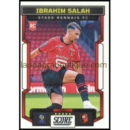 181. Ibrahim Salah (Stade...