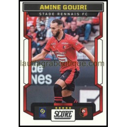 182. Amine Gouiri (Stade...