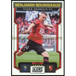 183. Benjamin Bourigeaud...