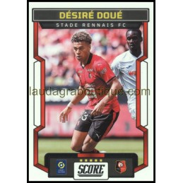 184. Désiré Doué (Stade...