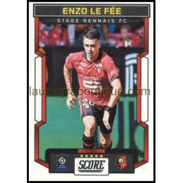 185. Enzo Le Fée (Stade...