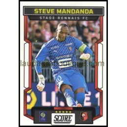 187. Steve Mandanda (Stade...