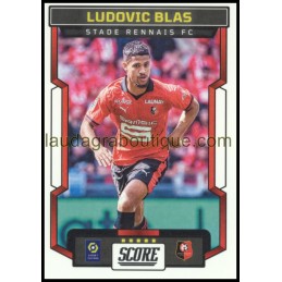 191. Ludovic Blas (Stade...