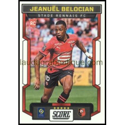 192. Jeanuël Belocian...