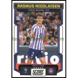 200. Rasmus Nicolaisen...