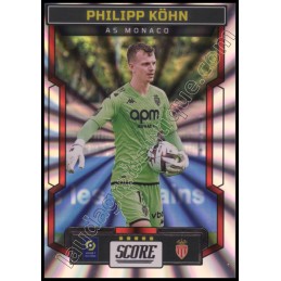 2. Philipp Köhn (AS Monaco)...