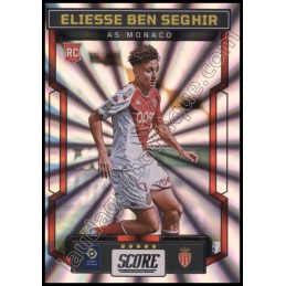 3. Eliesse Ben Seghir (AS...