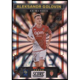 4. Aleksandr Golovin (AS...