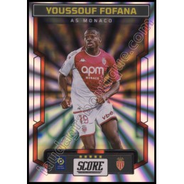 5. Youssouf Fofana (AS...