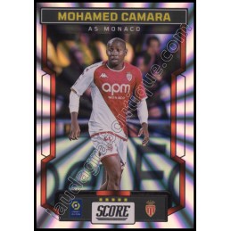 6. Mohamed Camara (AS...