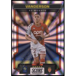 7. Vanderson (AS Monaco)...