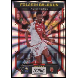 13. Folarin Balogun (AS...