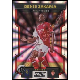 15. Denis Zakaria (AS...