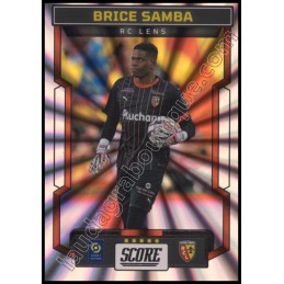 138. Brice Samba (RC Lens)...