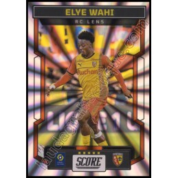 139. Elye Wahi (RC Lens)...