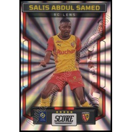 144. Salis Abdul Samed (RC...