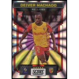 145. Deiver Machado (RC...