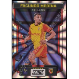 146. Facundo Medina (RC...