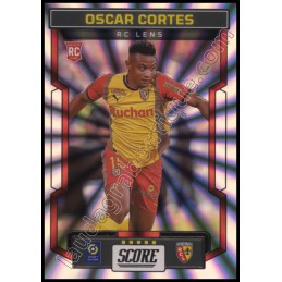 148. Óscar Cortés (RC Lens)...