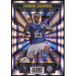 149. Habib Diarra (RC...