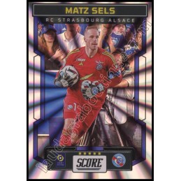 153. Matz Sels (RC...