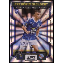 154. Frédéric Guilbert (RC...