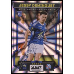 155. Jessy Deminguet (RC...