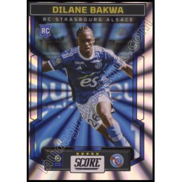 156. Dilane Bakwa (RC...