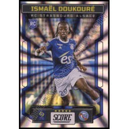 157. Ismaël Doukouré (RC...