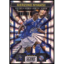 158. Gerzino Nyamsi (RC...