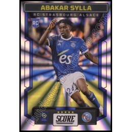 159. Abakar Sylla (RC...