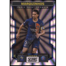 135. Marquinhos (Paris...