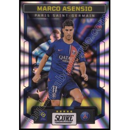 136. Marco Asensio (Paris...