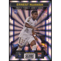 122. Ernest Nuamah...