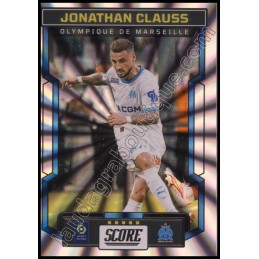 102. Jonathan Clauss...