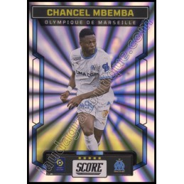 104. Chancel Mbemba...