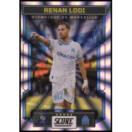 105. Renan Lodi (Olympique...