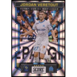 107. Jordan Veretout...