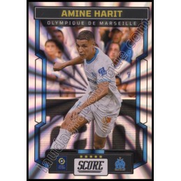 108. Amine Harit (Olympique...