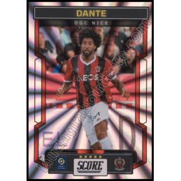 81. Dante (OGC Nice)...