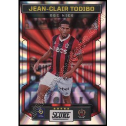 89. Jean-Clair Todibo (OGC...