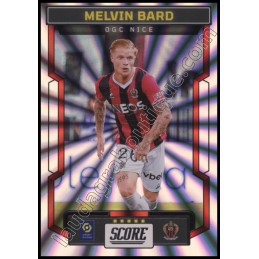 91. Melvin Bard (OGC Nice)...