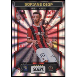 94. Sofiane Diop (OGC Nice)...