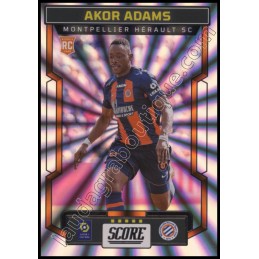 71. Akor Adams (Montpellier...