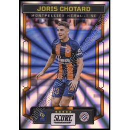 76. Joris Chotard...