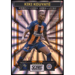 79. Kiki Kouyaté...